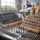 Router Bits