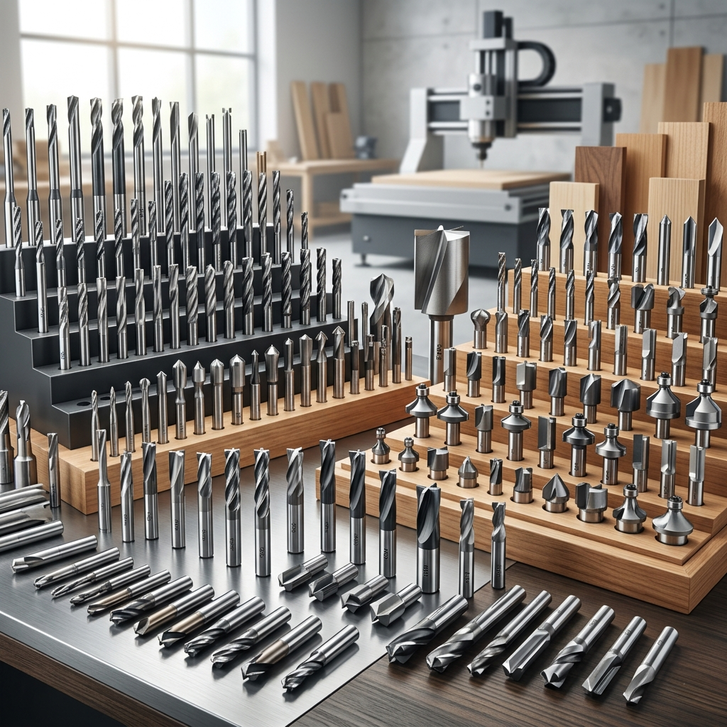 Router Bits