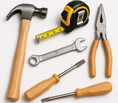 Alte scule de mana - Gratinski