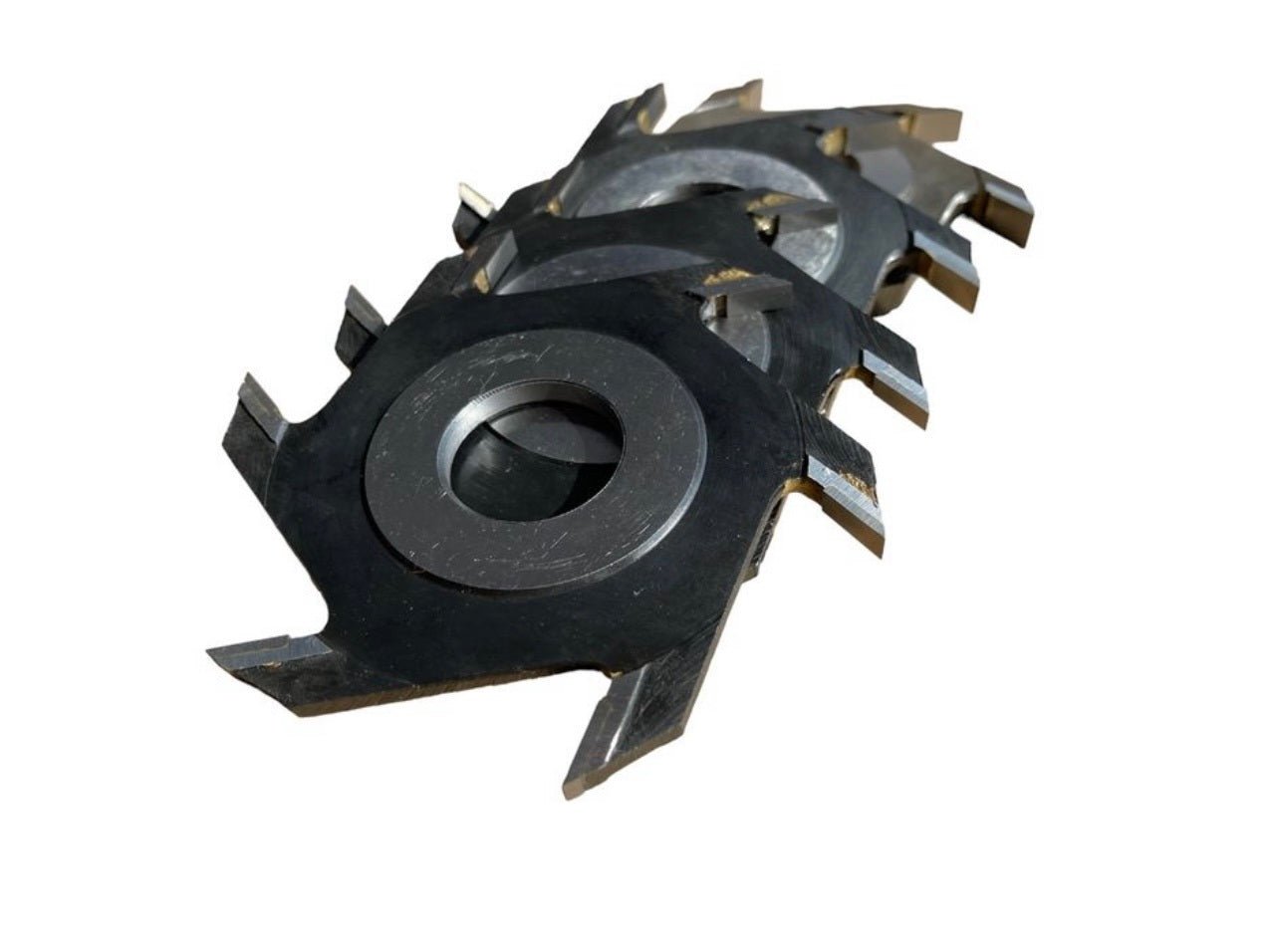 Freze Alezaj Vidia pentru Lemn Canal Uluc, Falt, Nut, Cep, Caneluri