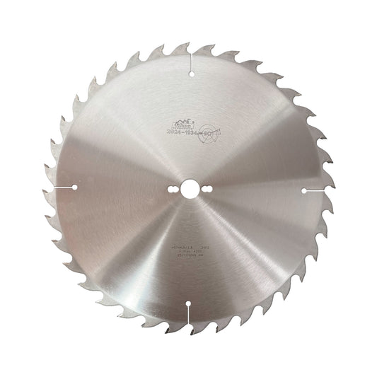 Panza circular de spintecat pilana 450x4.0/2.8x30 - 36 FZ