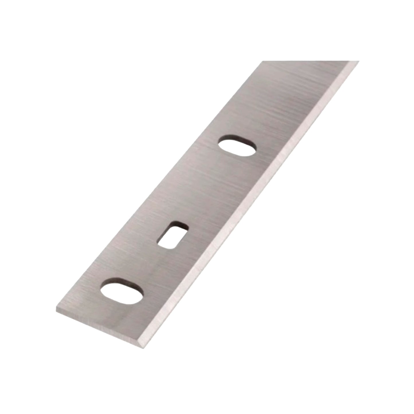 Set 2 Cuțite pentru Mașină de Degrosat 330 mm – HSS 211 | Cu Găuri de Ghidaj