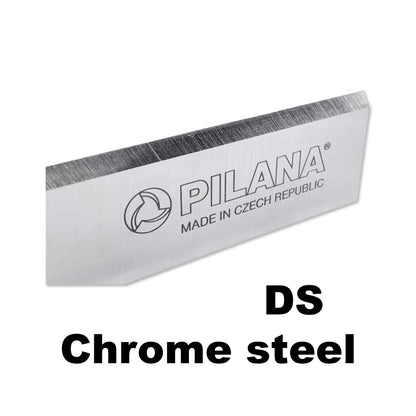 Pilana HSS 18%W Planing Knife | 30 mm Height – For Hardwood