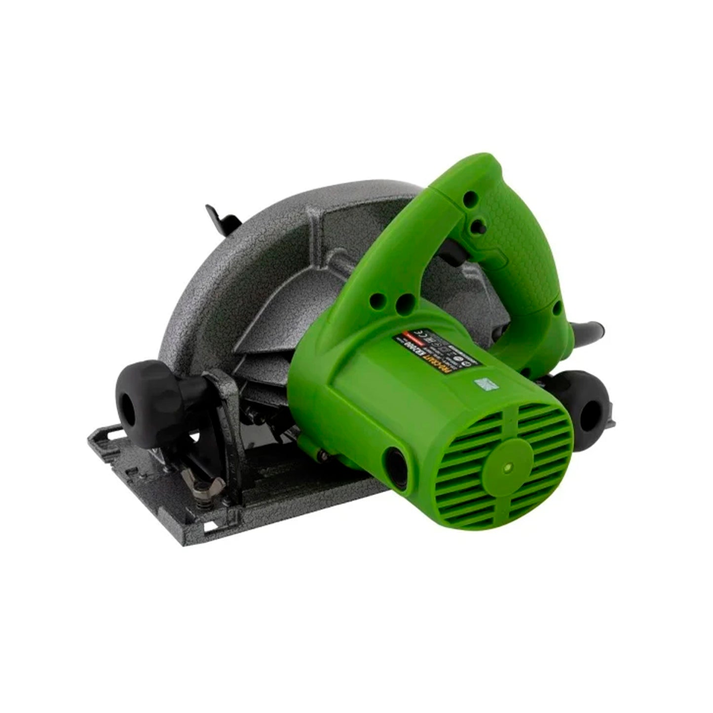 Fierăstrău Circular Electric de Mână 2000W – Procraft KR2000 | Disc 185 mm