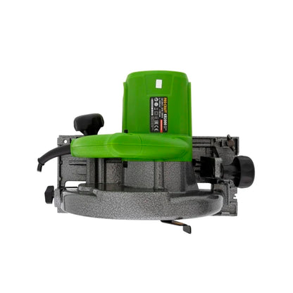 Fierăstrău Circular Electric de Mână 2000W – Procraft KR2000 | Disc 185 mm