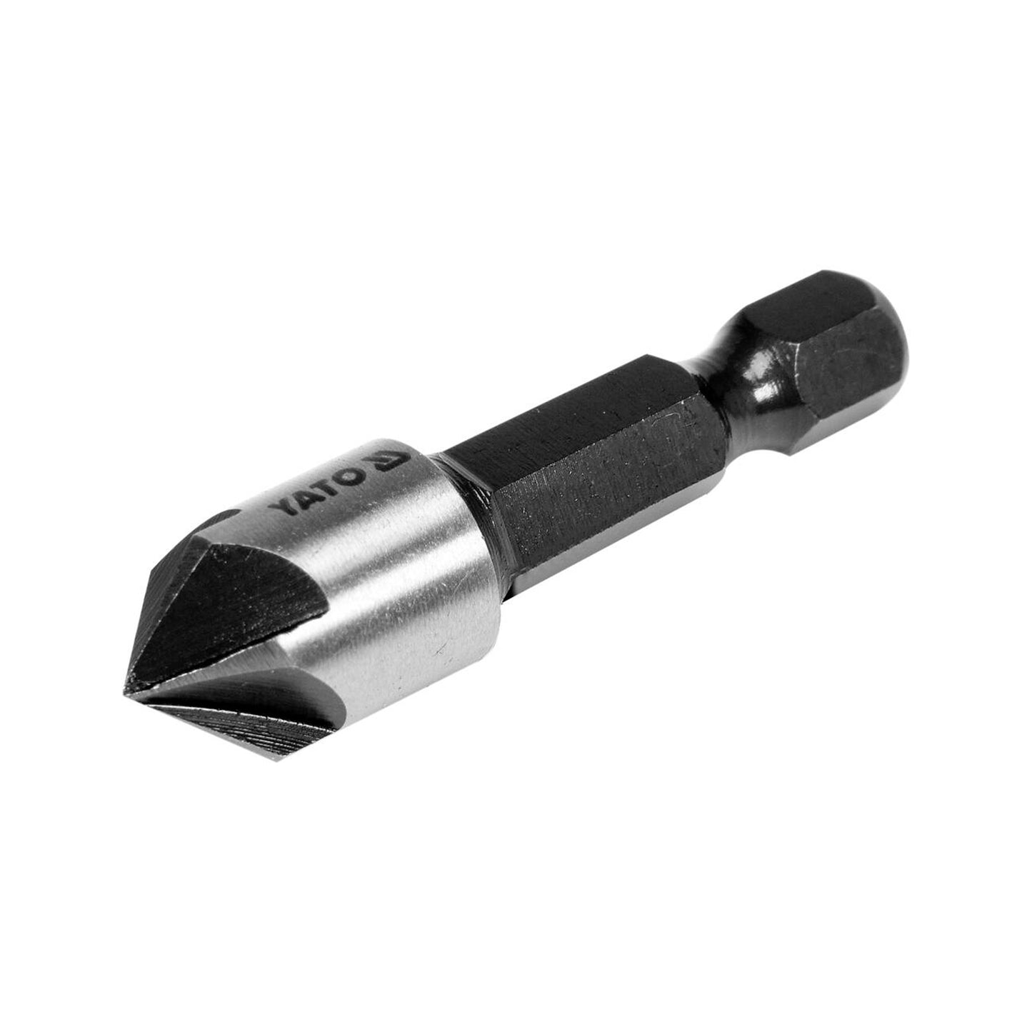 Металевий зенкер із шестигранним хвостовиком - 10,4 мм