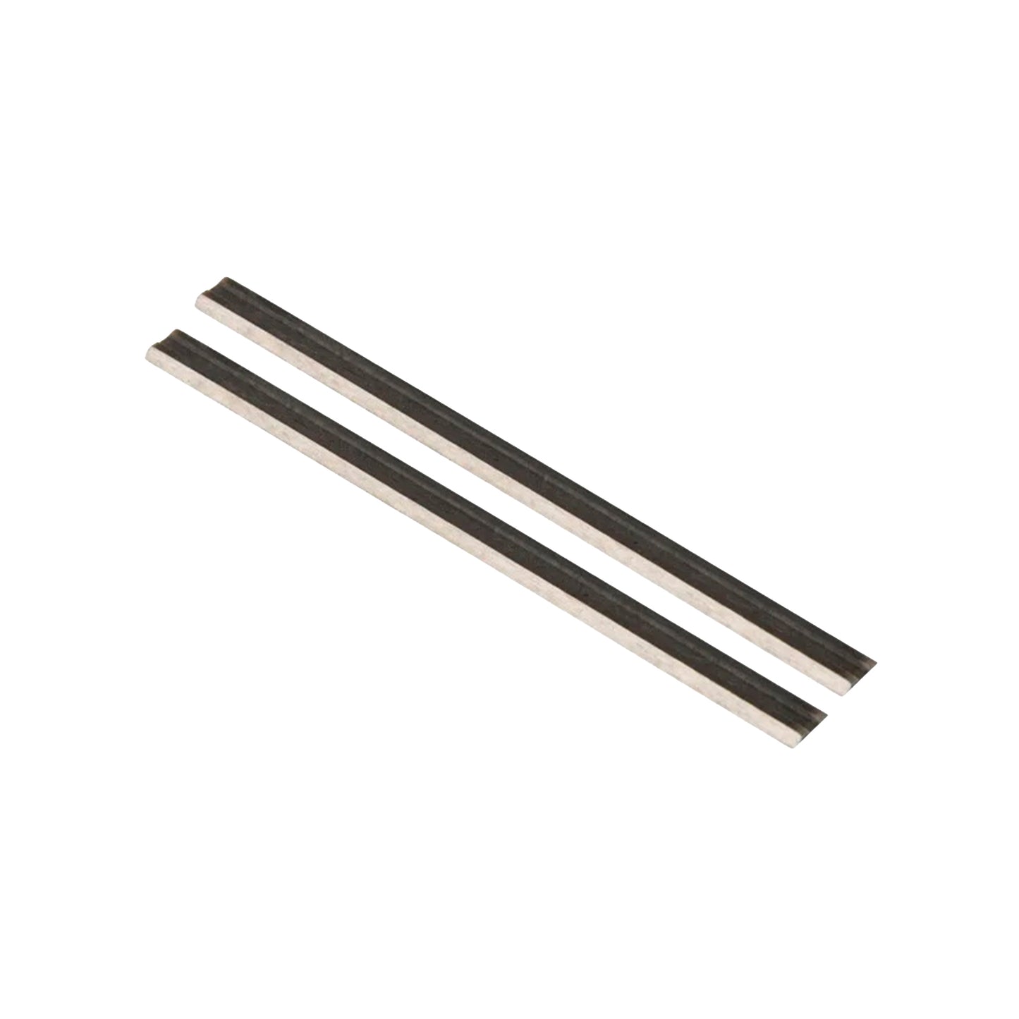 Lame Reversibile pentru Rindea Electrică 82 mm – HSS Double-Sided | Set 2 buc | ROTOR