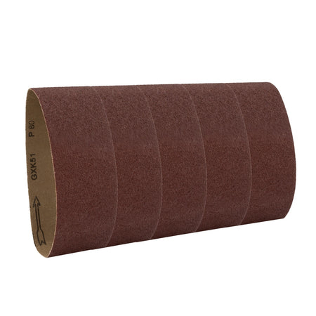 Bandă abrazivă ROTOR 75×457 mm – detaliu