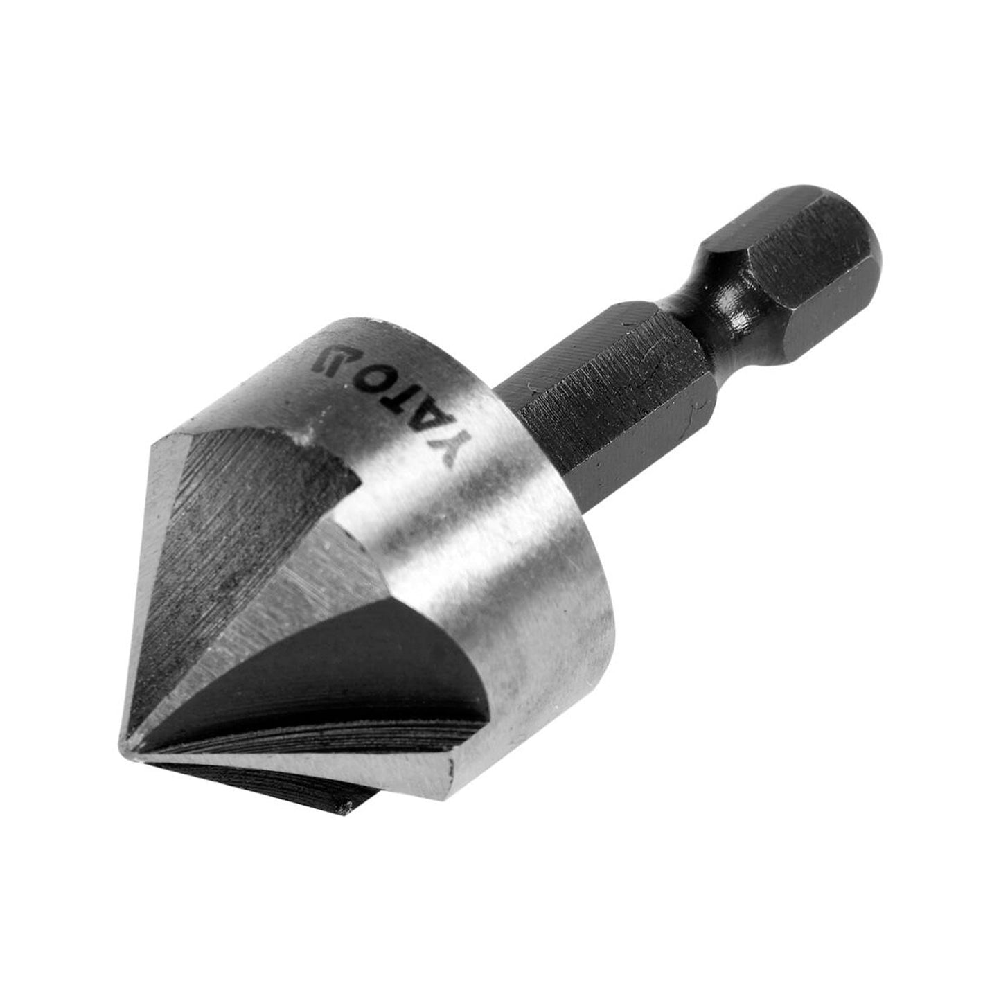 Металевий зенкер із шестигранним хвостовиком - 20,5 мм